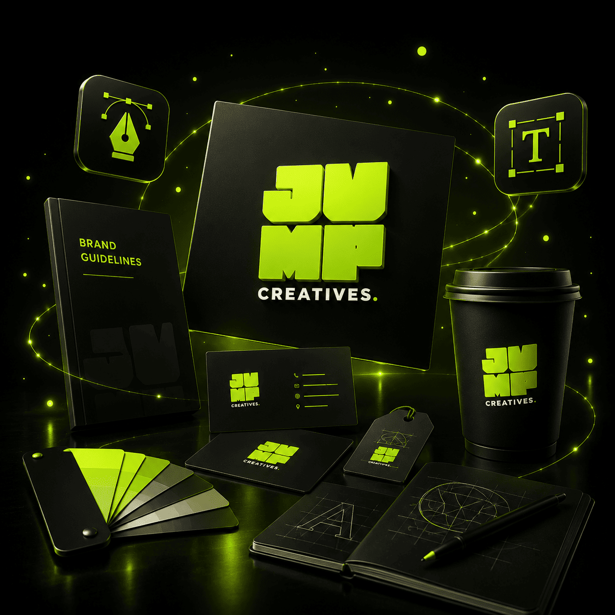 Branding