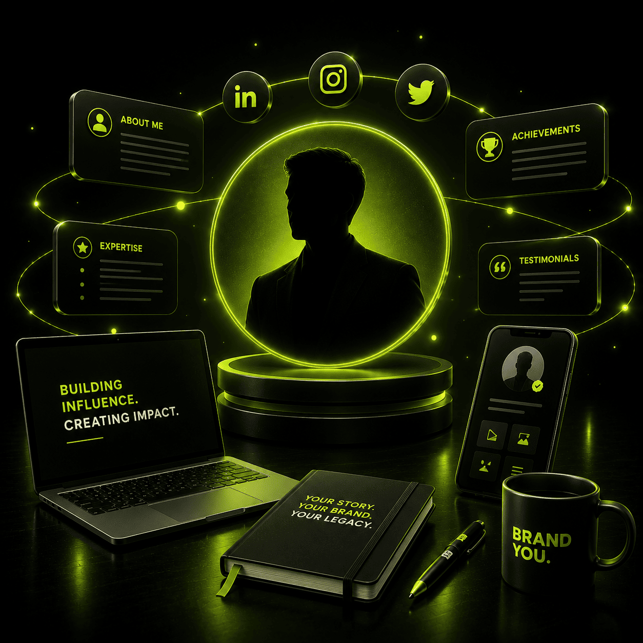 Personal Branding