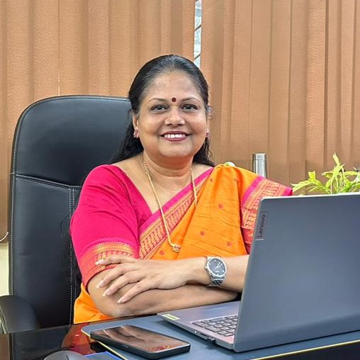 Ms. Rajani Nair